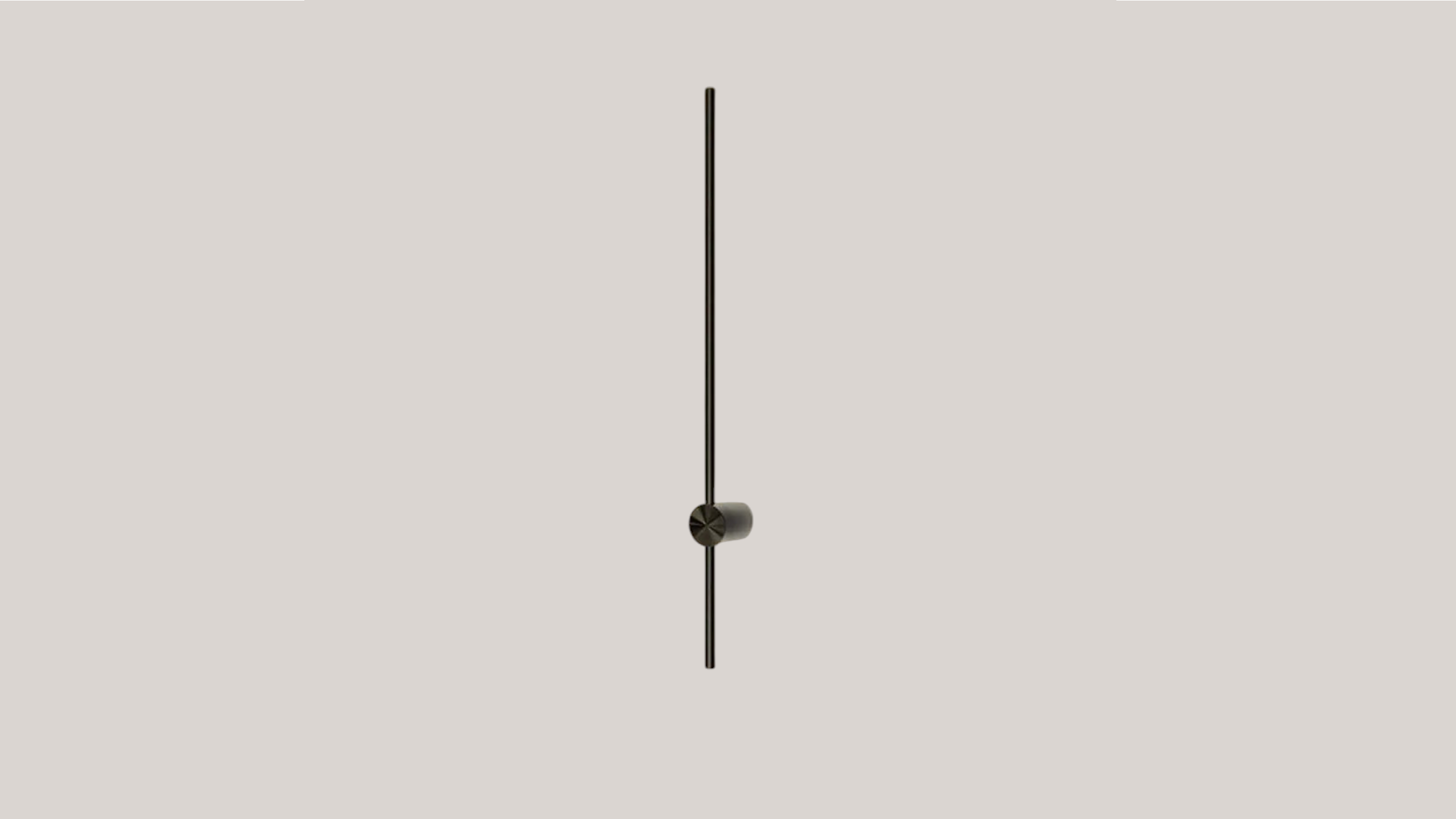 Купить светильник Pixel black 100 см